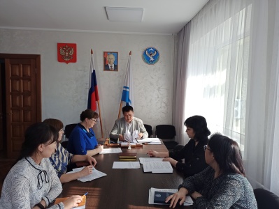 Состоялось заседание Коллегии Контрольно-счетной палаты Республики Алтай