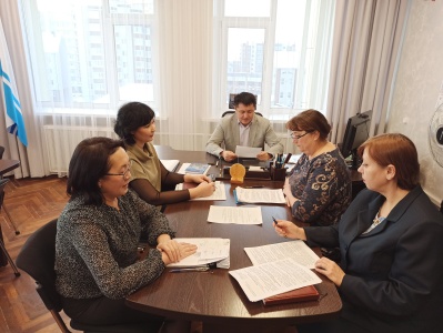 Заседания коллегии Контрольно-счетной палаты Республики Алтай