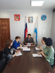 Коллегия Контрольно-счетной палаты Республики Алтай рассмотрела заключение на изменение в республиканский бюджет